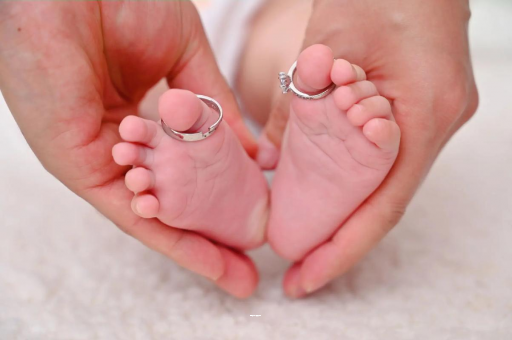 广汉宝宝发烧39度小妙招